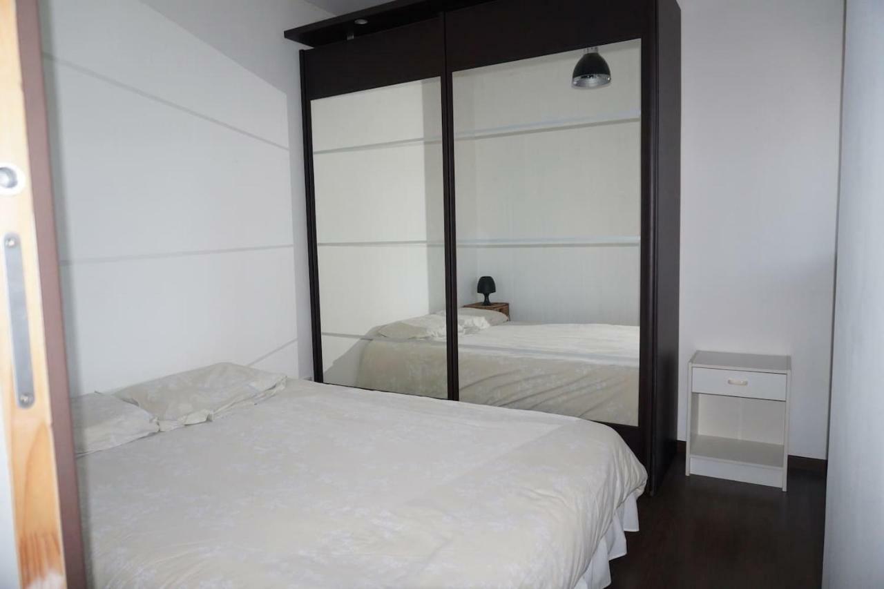 F1 De 36M2 Avec Terrasse Et Parking Privatif. Apartment La Roquette-sur-Siagne Exterior photo